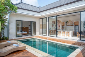 Holiday oasis! Luxury, private, entire villa, Ubud